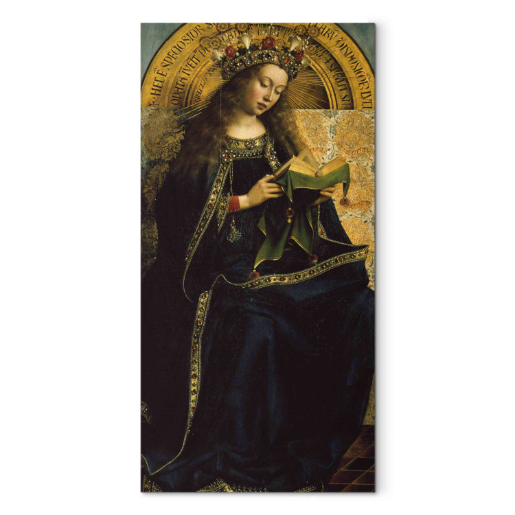 Art Reproduction Mary as queen of heaven 155879 additionalImage 7