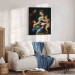 Art Reproduction The Virgin of the Rose 156079 additionalThumb 5