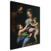 Art Reproduction The Virgin of the Rose 156079 additionalThumb 2
