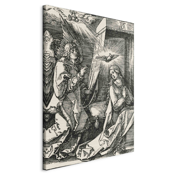 Art Reproduction The Annunciation 156279 additionalImage 2