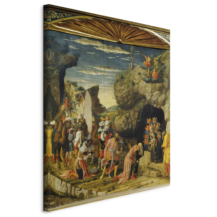 Reproduction Painting Adoration of the Kings 156479 additionalImage 2