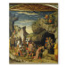 Reproduction Painting Adoration of the Kings 156479