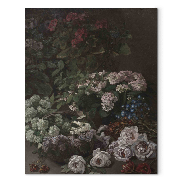Art Reproduction Spring Flowers 157179