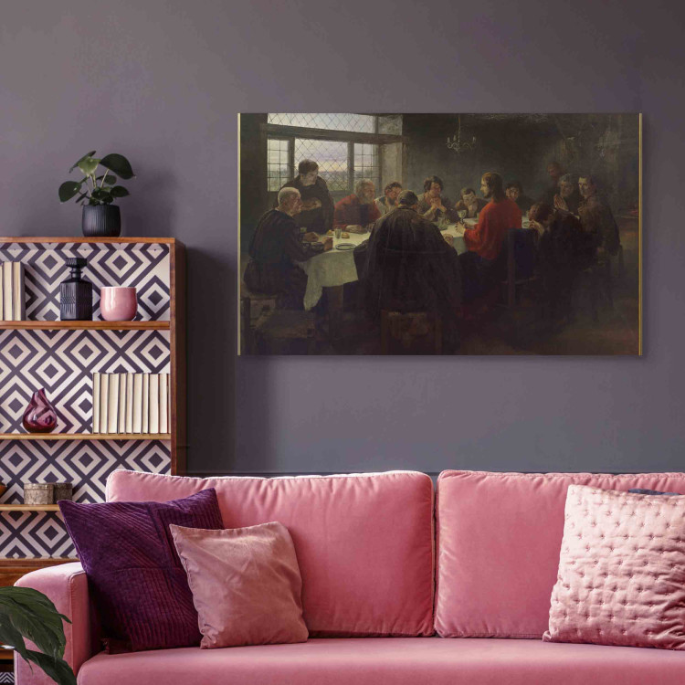 Art Reproduction The Last Supper 159279 additionalImage 5