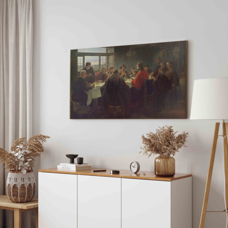 Art Reproduction The Last Supper 159279 additionalImage 4