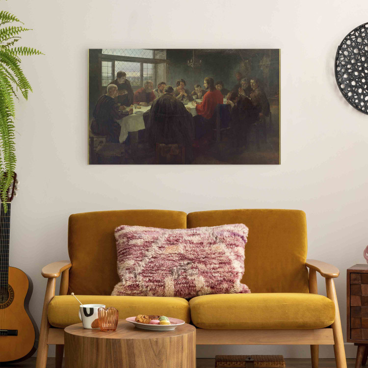 Art Reproduction The Last Supper 159279 additionalImage 3