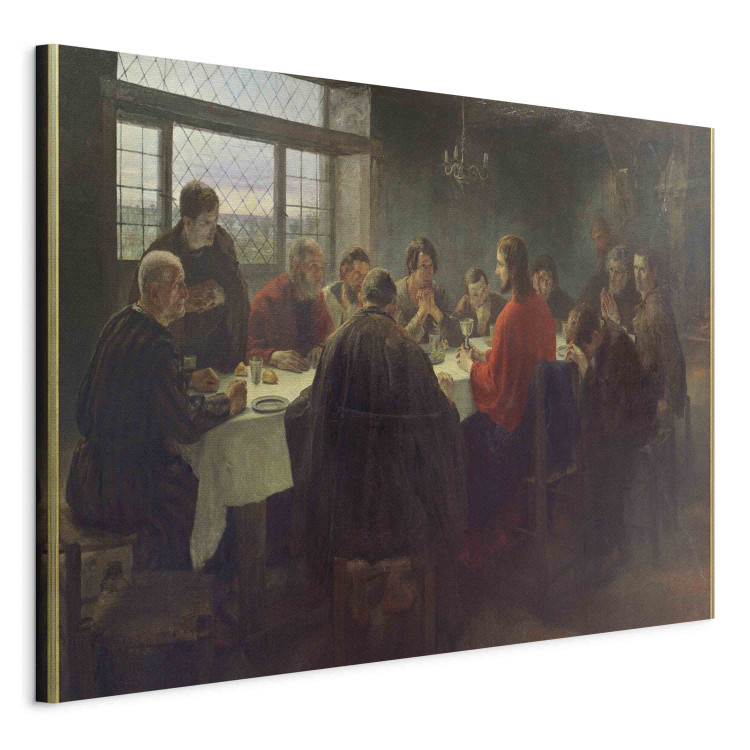 Art Reproduction The Last Supper 159279 additionalImage 2