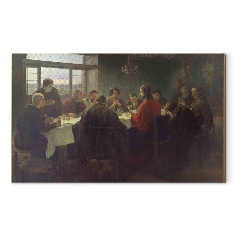 Art Reproduction The Last Supper 159279