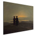Art Reproduction Evening Landscape with Two Men  159579 additionalThumb 2