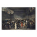 Reproduction Painting The Tennis Court Oath  159879