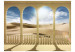 Photo Wallpaper Dream about Sahara 59879 additionalThumb 1