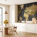 Wall Mural World Map: Modern Geography 94379 additionalThumb 7