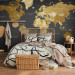 Wall Mural World Map: Modern Geography 94379 additionalThumb 2