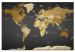Cork Pinboard Modern Aesthetics [Cork Map] 94579 additionalThumb 2