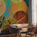 Wall Mural Collage: leaves 97179 additionalThumb 4
