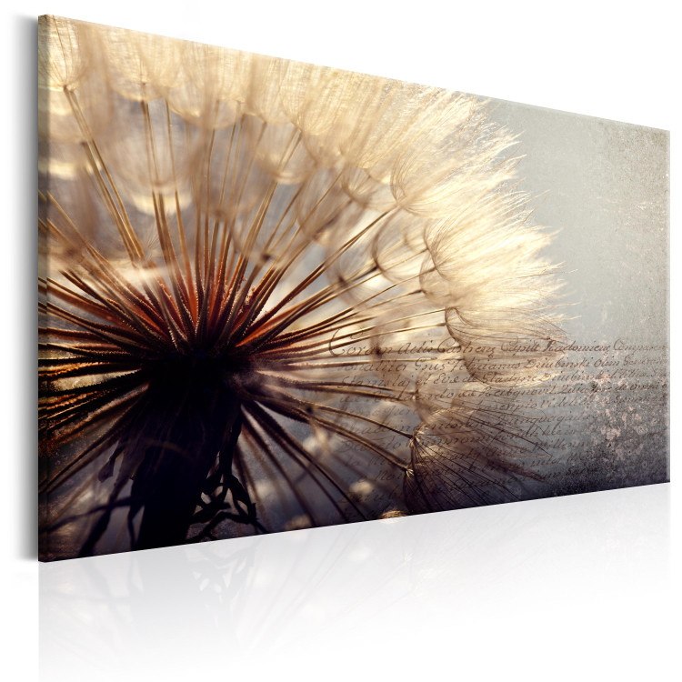 Canvas Print Gentleness of Summer 97579 additionalImage 2