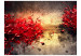 Wall Mural A volcano of passion 97679 additionalThumb 1