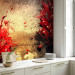 Wall Mural A volcano of passion 97679 additionalThumb 7