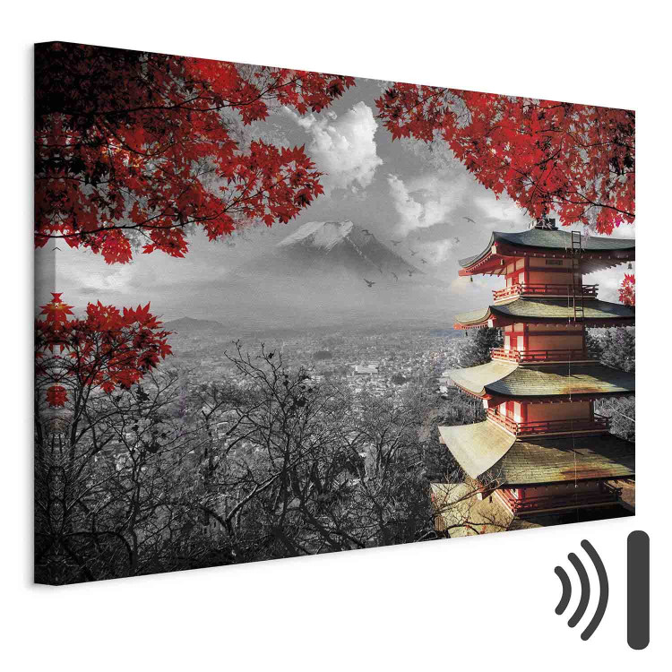 Canvas Japanese Adventure (1 Part) Wide 122789 additionalImage 8