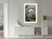 Wall Poster Journey Through Time - landscape of a large viaduct with a train passing through 130289 additionalThumb 5