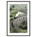 Wall Poster Journey Through Time - landscape of a large viaduct with a train passing through 130289 additionalThumb 17