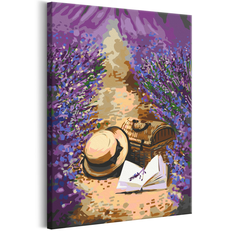 Paint by Number Kit Provencal Afternoon 137289 additionalImage 5
