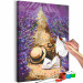 Paint by Number Kit Provencal Afternoon 137289 additionalThumb 4