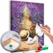 Paint by Number Kit Provencal Afternoon 137289