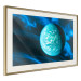 Poster Blue Planet - Visualization of the Cosmos in Dark Tones 146389 additionalThumb 14