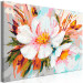 Paint by Number Kit Blooming Flower - Colorful Nature With the Arrival of Spring 149789 additionalThumb 5