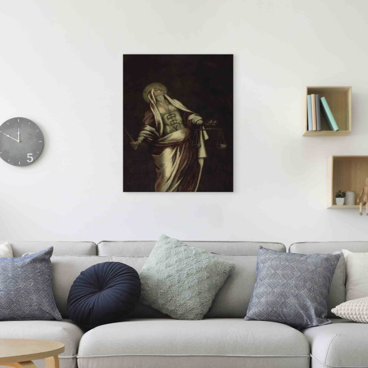Art Reproduction Justice 152589 additionalImage 3