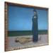 Reproduction Painting Der Tote am Meer 152689 additionalThumb 2