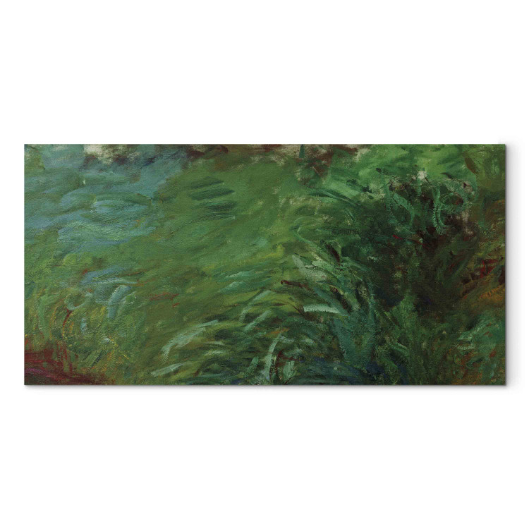Reproduction Painting Herbes aquatiques 153889 additionalImage 7