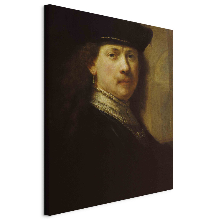 Art Reproduction Portrait of Rembrandt 154589 additionalImage 2