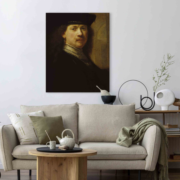 Art Reproduction Portrait of Rembrandt 154589 additionalImage 5