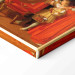 Art Reproduction François Ier reçoit les derniers soupirs de Léonard de Vinci 155389 additionalThumb 6