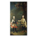 Reproduction Painting Joseph and Leopold, sons of Francis I and Maria Theresa of Austria, later Joseph II and Leopold II 156389