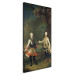 Reproduction Painting Joseph and Leopold, sons of Francis I and Maria Theresa of Austria, later Joseph II and Leopold II 156389 additionalThumb 2