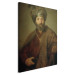 Reproduction Painting Halbfigur eines Mannes in orientalischem Kostüm 156589 additionalThumb 2