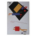 Reproduction Painting Suprematist Composition 156889 additionalThumb 7