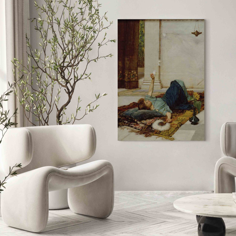 Art Reproduction Dolce far Niente 157489 additionalImage 5