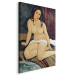 Art Reproduction Seated Nude 157889 additionalThumb 2