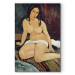 Art Reproduction Seated Nude 157889 additionalThumb 7