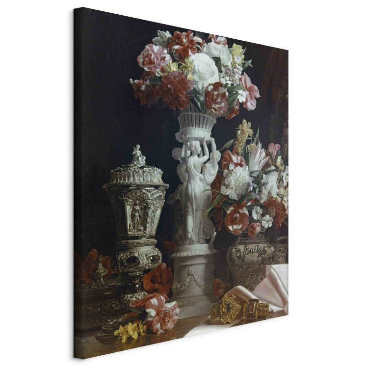 Art Reproduction The Birthday Table 158389 additionalImage 2