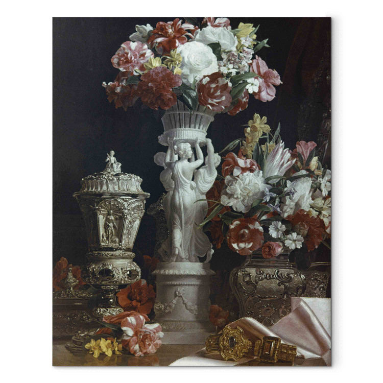Art Reproduction The Birthday Table 158389