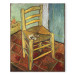 Reproduction Painting Vincent's Chair 158589
