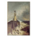 Reproduction Painting Mole with Lighthouse 158689 additionalThumb 7