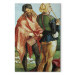 Reproduction Painting Piper and Drummer 158989 additionalThumb 7