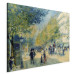 Art Reproduction Les grands Boulevards 159089 additionalThumb 2