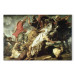 Art Reproduction The Lion Hunt  159689 additionalThumb 7